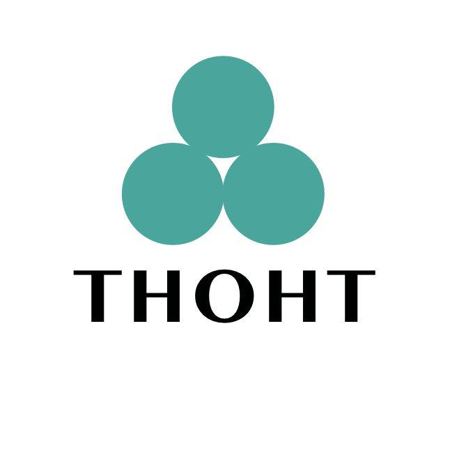 Logo THOHT